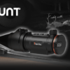 Hunt Series - The First and Lightest Thermal Clip-on with Robust Thermal Capabilities