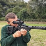 Sytong HT-70L Night Vision Scope