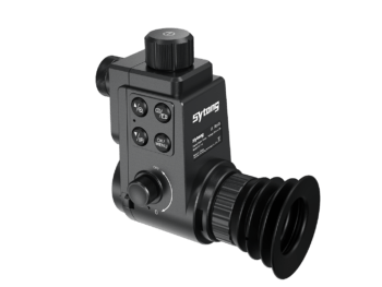 Sytong HT-88 Night Vision Add On