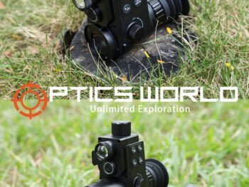 Sytong HT-88 Night Vision Add On