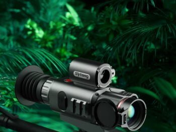 Sytong HT-70L Night Vision Rifle Scope