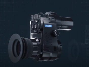 PARD NV007SP LRF Night Vision Add On