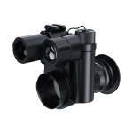 PARD NV007SP LRF Night Vision Add On