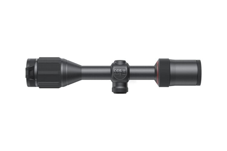 INFIRAY TUBE TL25SE Thermal Rifle Scope