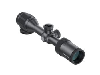 INFIRAY TUBE TL25SE Thermal Rifle Scope