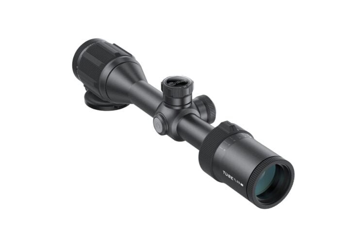 INFIRAY TUBE TL25SE Thermal Rifle Scope