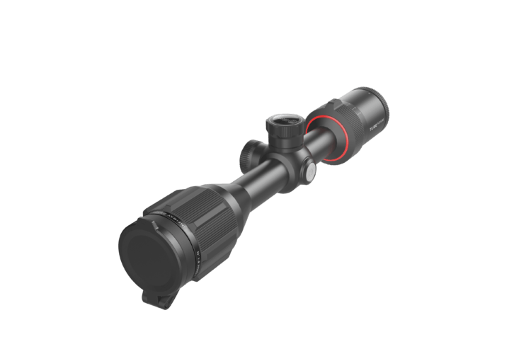 INFIRAY TUBE TL35SE Thermal Rifle Scope