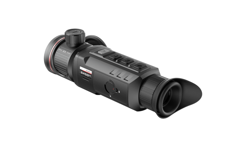 INFIRAY ZOOM ZH50 V2 Thermal Monocular