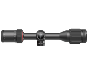 INFIRAY TUBE TL25SE Thermal Rifle Scope