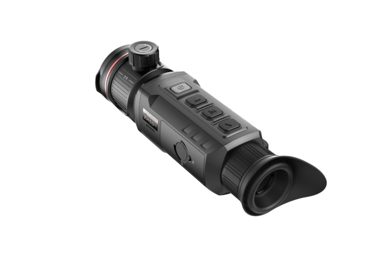 INFIRAY ZOOM ZH50 V2 Thermal Monocular