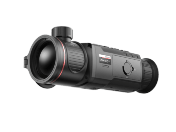 INFIRAY ZOOM ZH50 V2 Thermal Monocular