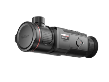 INFIRAY ZOOM ZH50 V2 Thermal Monocular