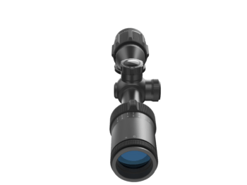INFIRAY TUBE TL25SE Thermal Rifle Scope