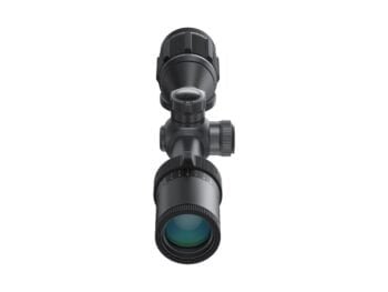 INFIRAY TUBE TL25SE Thermal Rifle Scope