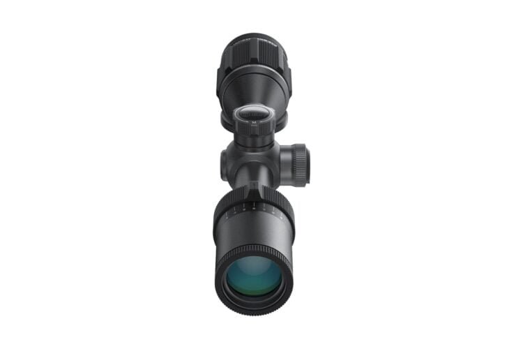 INFIRAY TUBE TL25SE Thermal Rifle Scope