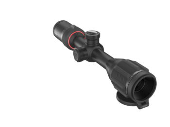 INFIRAY TUBE TL25SE Thermal Rifle Scope
