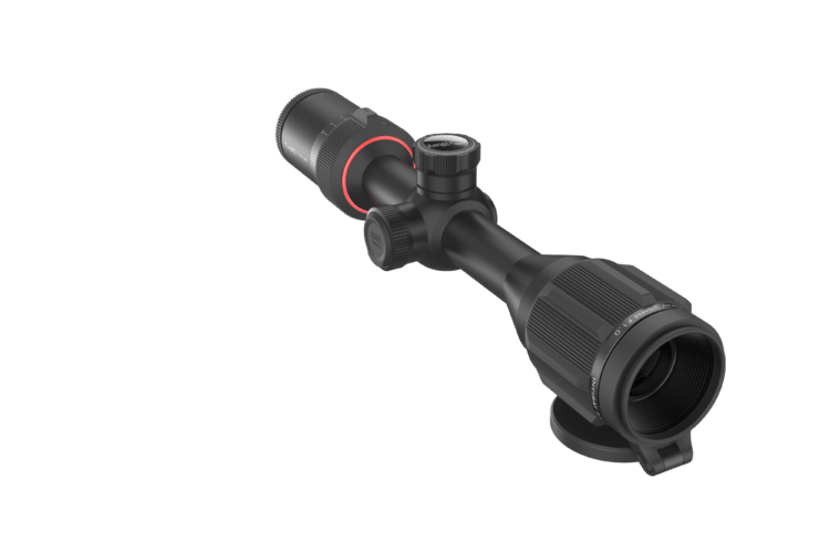 INFIRAY TUBE TL25SE Thermal Rifle Scope