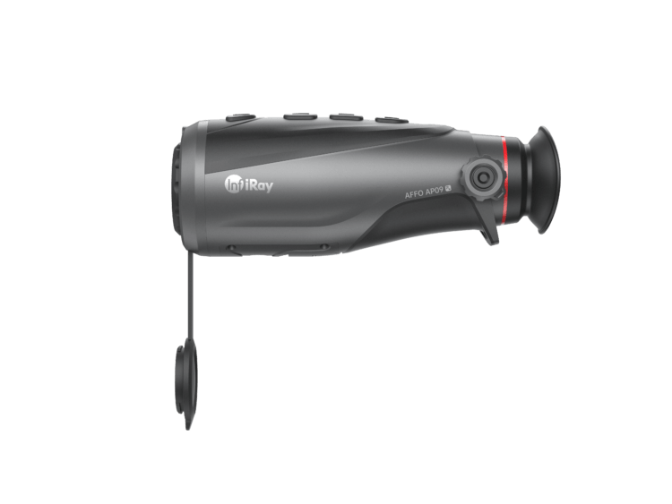 INFIRAY AFFO AP09 R+ Thermal Monocular