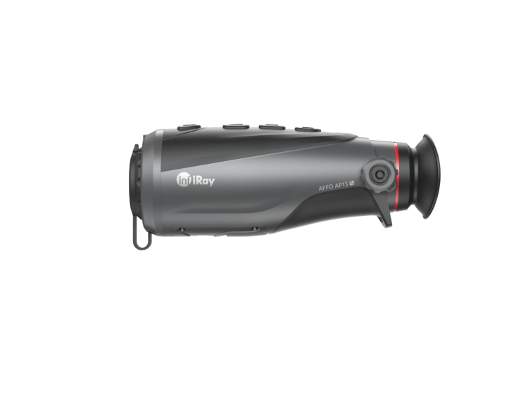 INFIRAY AFFO AP13 R+ Thermal Monocular