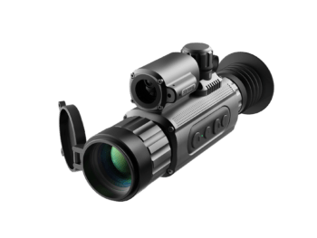 Sytong AM03-35 Thermal Rifle Scope