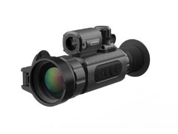 Sytong AM06-50LRF Thermal Rifle Scope