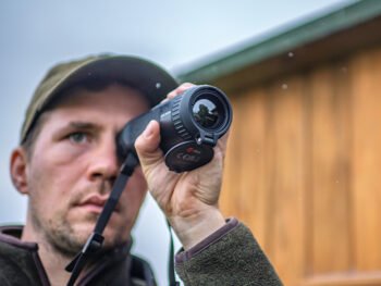 INFIRAY EYE Thermal Monocular