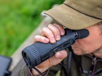 INFIRAY EYE Thermal Monocular