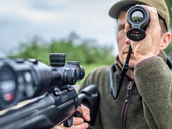 INFIRAY EYE Thermal Monocular