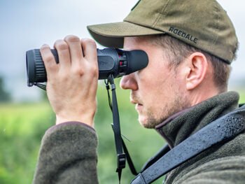 INFIRAY EYE Thermal Monocular