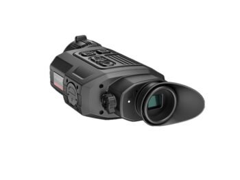 INFIRAY FINDER FH35R V2 Thermal Monocular