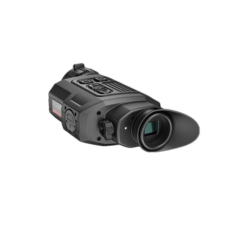 INFIRAY FINDER FH35R V2 Thermal Monocular