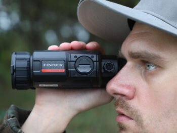 INFIRAY FINDER Thermal Monocular