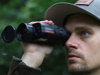 INFIRAY FINDER Thermal Monocular
