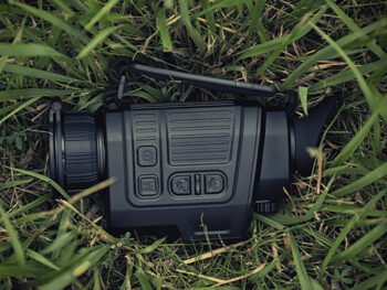 INFIRAY FINDER Thermal Monocular