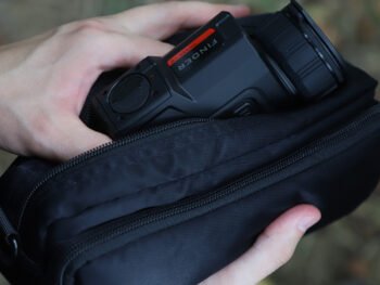 INFIRAY FINDER Thermal Monocular