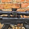 Experiencing the Outdoors with the Cono Tech Night Arrow 650 LIIR
