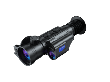 Sytong XM06-50LRF Thermal Rifle Scope