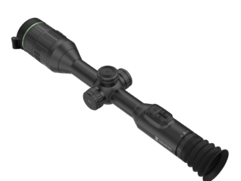 HIKMICRO ALPEX A50E 4K Digital Night Vision Scope
