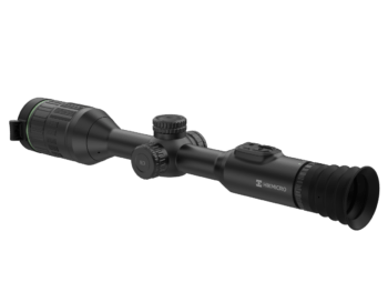 HIKMICRO ALPEX A50E 4K Digital Night Vision Scope