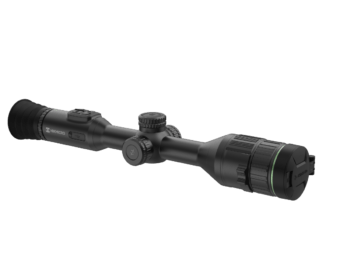HIKMICRO ALPEX A50E 4K Digital Night Vision Scope