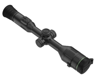 HIKMICRO ALPEX A50E 4K Digital Night Vision Scope