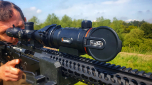Real-World Hunting Experience with Thermtec Hunt Series