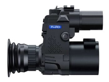 PARD NV007SP LRF Night Vision Add On