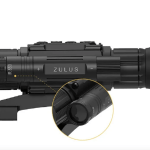 DNT ZULUS HD 5-20X LRF Digital Night Vision Rifle Scope