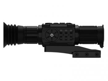 DNT ZULUS HD 5-20X LRF Digital Night Vision Rifle Scope