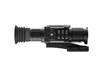 DNT ZULUS HD 3-12X LRF Digital Night Vision Rifle Scope