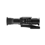 DNT ZULUS HD 3-12X LRF Digital Night Vision Rifle Scope