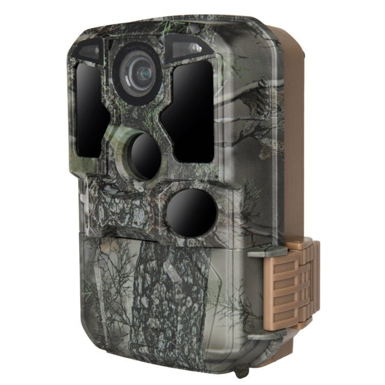 D61T1A(WiFi) Wildlife Trail Camera