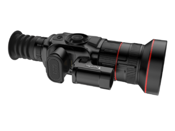ThermTec VIDAR 660L Thermal Rifle Scope