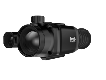 ThermTec VIDAR 335L Thermal Rifle Scope